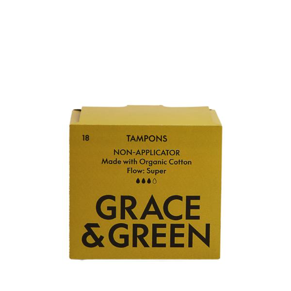 Organic-Non-Applicator-Tampons-Super